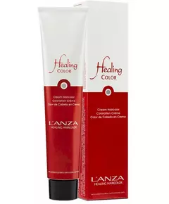 Крем-фарба для волосся L'ANZA healing color s (/17) silver mix 60ml