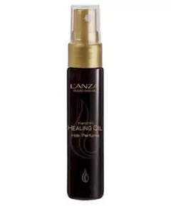 Парфум для волосся L'ANZA keratin healing oil 25ml