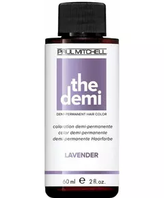 Тонуюча фарба Paul Mitchell the demi hair dye lavender 60ml