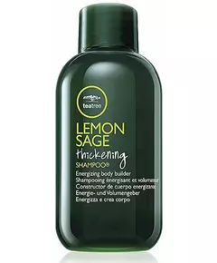Шампунь Paul Mitchell tea tree lemon sage thickening shampoo 50ml