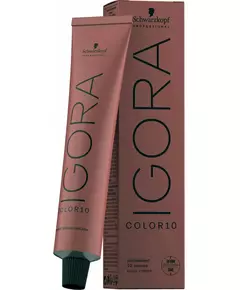 Фарба для волосся Schwarzkopf professional igora color 10 4-88 60ml