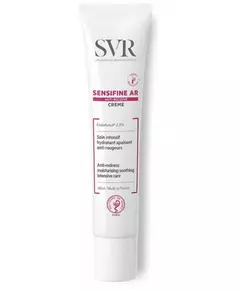 Крем Svr anti-redness moisturizing sensifine ar 40 ml