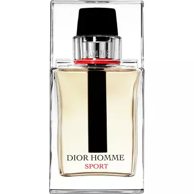 Парфумерія :: Чоловіча парфумерія :: Christian Dior Homme Sport