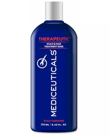 Набор для реконструкции волос Mediceuticals : hydroclenz 250 мл + numinox 125ml + therapeutic 250 мл, изображение 2
