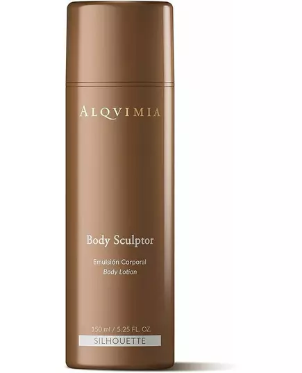 Лосьон для тела Alqvimia body sculptor 150 мл