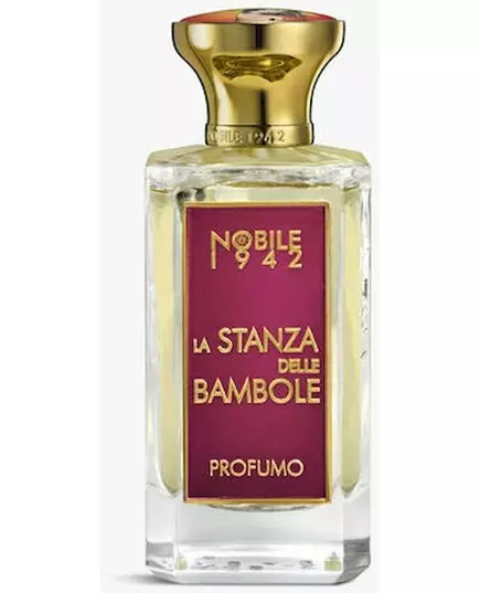 Парфумированная вода Nobile 1942 il giardino delle delizie 75ml