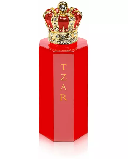 Парфумированная вода Royal Crown imperium collection tzar extrait de parfum 100 мл