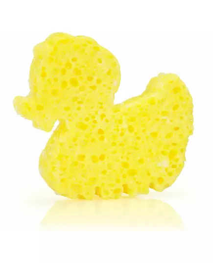 Губка Spongelle sponge animal kids duck 1 шт., зображення 2