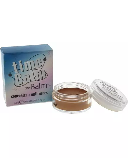Консилер TheBalm timebalm anti wrinkle concealer dark 7,5г, зображення 2