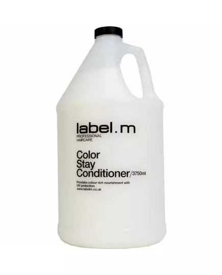 Кондиционер Label.m honey & oat 3750 мл, изображение 2