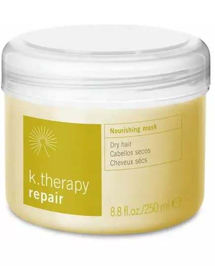 Маска для волос Lakme k.therapy repair nourishing 250 мл