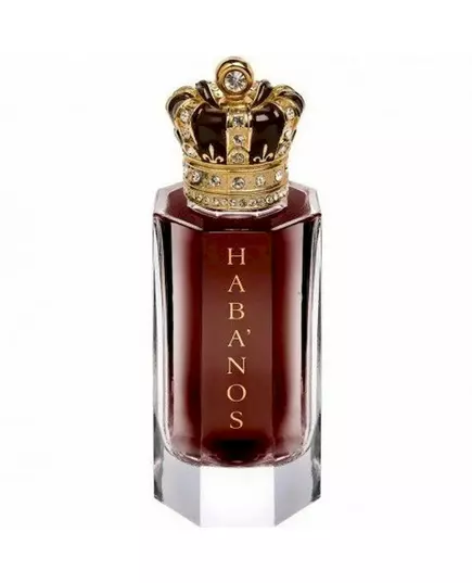Парфумована вода Royal Crown habanos extrait de parfum 100 мл