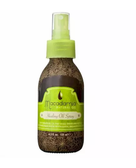 Масло Macadamia healing spray 125 ml
