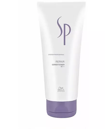 Кондиционер Wella sp repair 200 ml