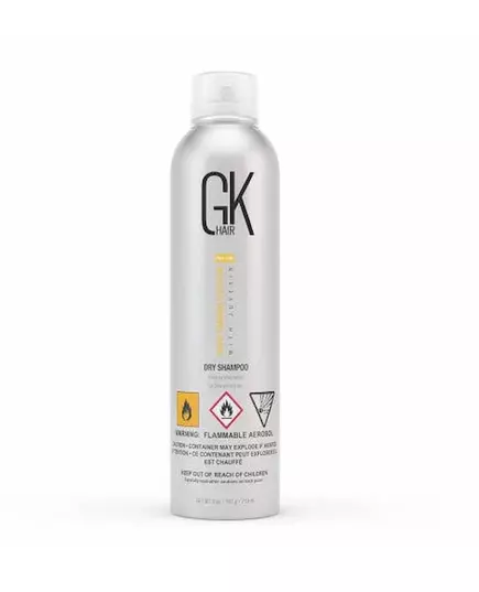 Шампунь GKhair dry spray 219 ml