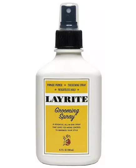 Спрей Layrite grooming spray 200 ml