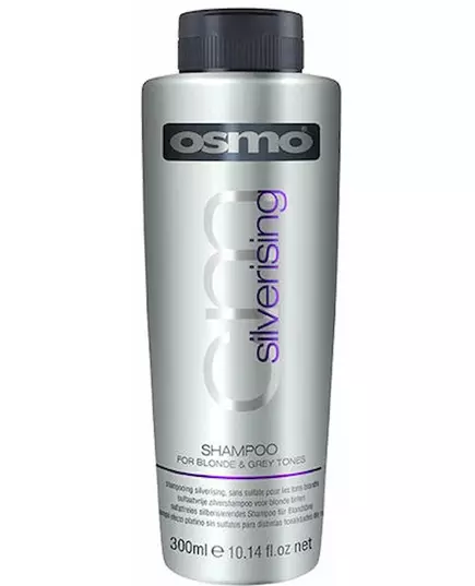 Срібний шампунь Osmo colour mission 300мл