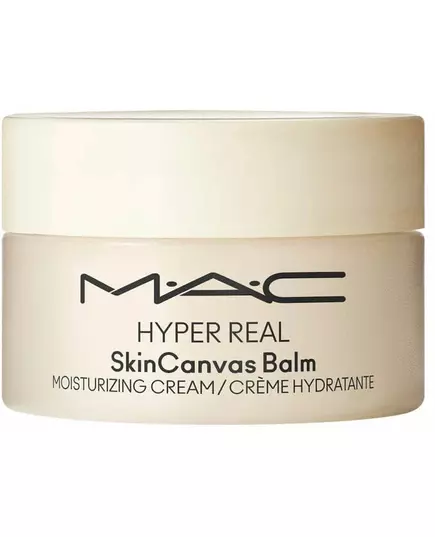 Бальзам MAC hyper real skincanvas 50ml