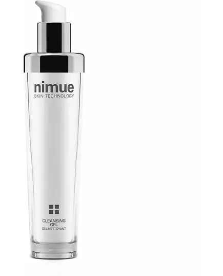 Очищающий гель Nimue 140 мл