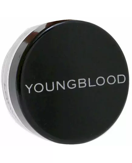 Прессованные минеральные румяна Youngblood pressed mineral blush gilt 3g, изображение 2