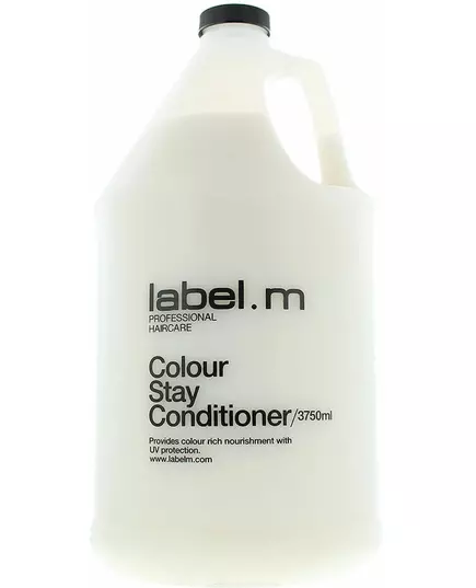 Кондиционер Label.m colour stay 3750 мл, изображение 2