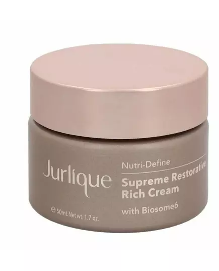 Крем Jurlique nutri define supreme restorative light 50 мл, изображение 2