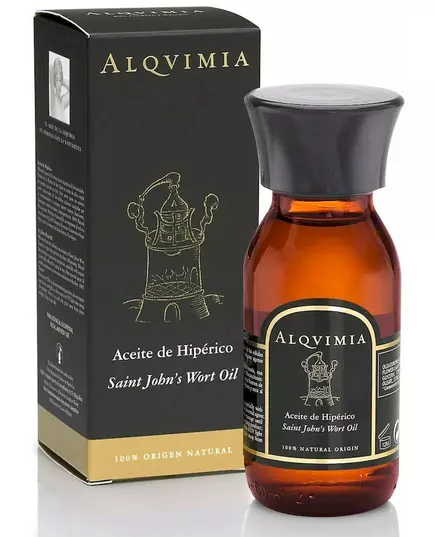 Олія для тіла Alqvimia intensive rejuvenating 500ml, зображення 2