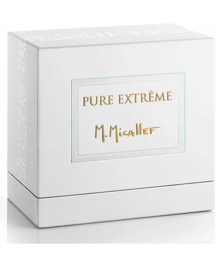 Парфумированная вода M.Micallef eau de parfum jewels collection pure extreme 100 мл, изображение 2
