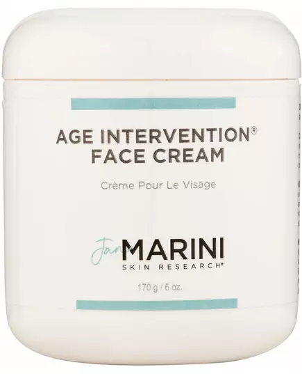 Крем для лица Jan Marini professional age intervention 177 мл, изображение 2