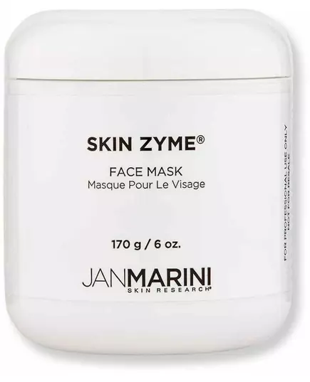 Маска для лица Jan Marini professional skin zyme 177 мл, изображение 2