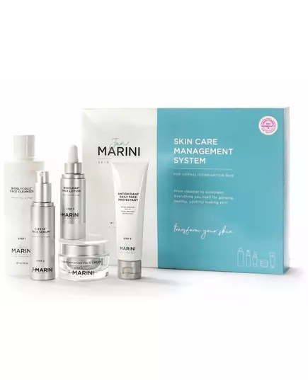 Набір для шкіри обличчя Jan Marini skin care management system normal/combination skin, зображення 2