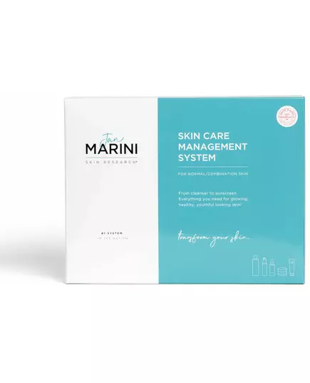 Солнцезащитный крем Jan Marini skin care management system spf 45 tinted for normal/combo skin, изображение 2