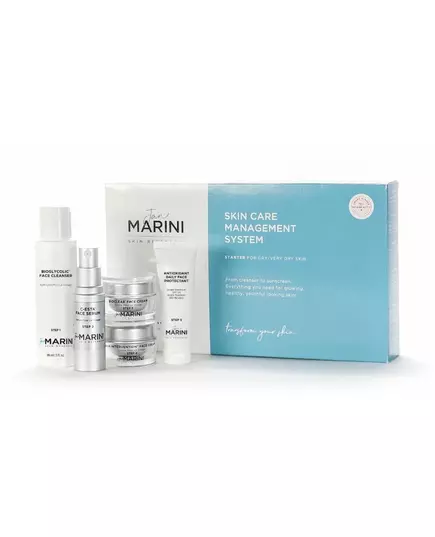 Набор Jan Marini skin care management system starter dry - very dry, изображение 2