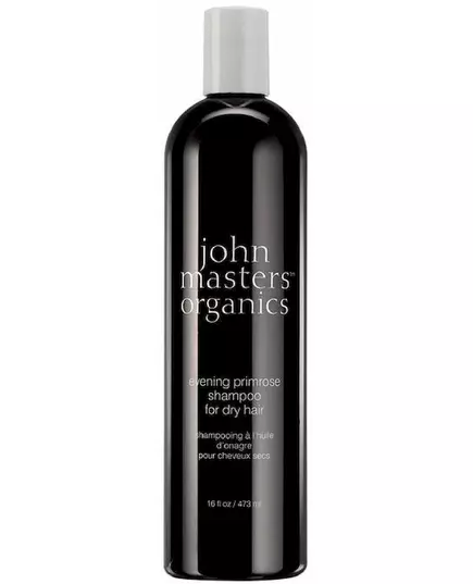 Шампунь для сухого волосся John Masters Organics evening primrose 236 мл, зображення 2