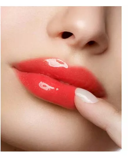 Блеск для губ Infracyte luscious lips 327 - showstopper 7 мл, изображение 2