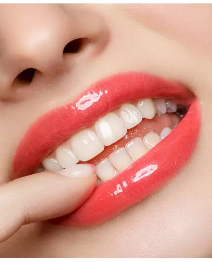 Блеск для губ Infracyte luscious lips 328 - pinkalicious 7 мл, изображение 2