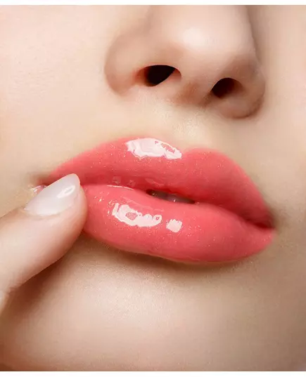 Блеск для губ Infracyte luscious lips 329 - lovers coral 7 мл, изображение 2