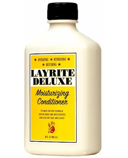 Кондиціонер Layrite moisturizing 1000 мл, зображення 2
