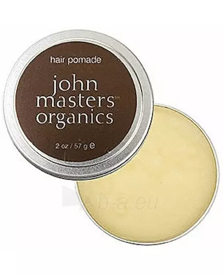 Помада для волос John Masters Organics 57 g, изображение 2