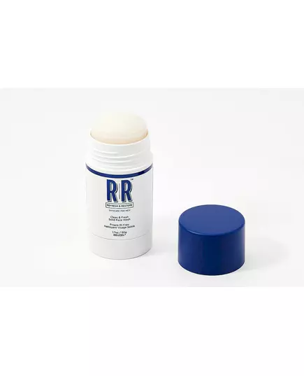 Средство для умывания Reuzel clean & fresh solid face wash stick 50 g, изображение 2