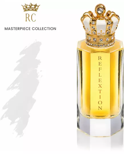 Парфумована вода Royal Crown reflextion eau de parfume 100 мл, зображення 2