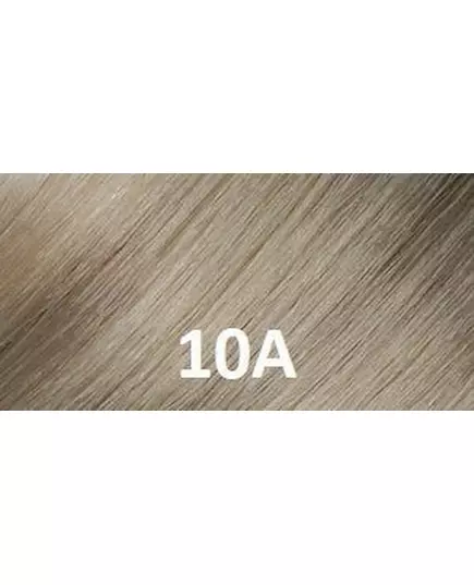 Крем-фарба для волосся L'ANZA healing color 10a (10/1) very light ash blonde 60ml, зображення 2