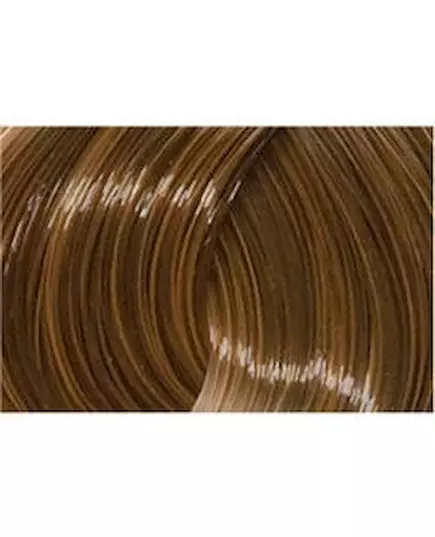 Крем-краска для волос L'ANZA healing color 6g (6/3) light golden brown 60ml, изображение 2