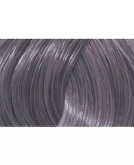 Крем-краска для волос L'ANZA healing color s (/17) silver mix 60ml, изображение 2