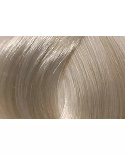 Крем-краска для волос L'ANZA healing color 200ax (200/9) super lift extra ash blonde 60ml, изображение 2