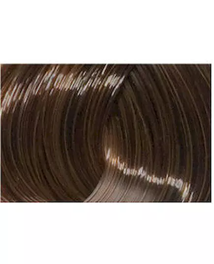 Крем-краска для волос L'ANZA healing color 5g (5/3) medium golden brown 60ml, изображение 2