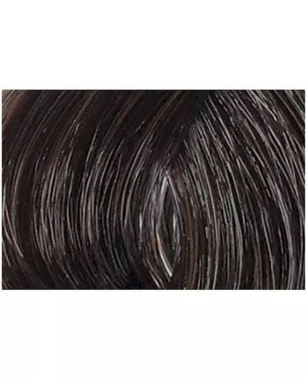 Крем-фарба для волосся L'ANZA healing color 5nn (5/00) medium ultra natural brown 60ml, зображення 2