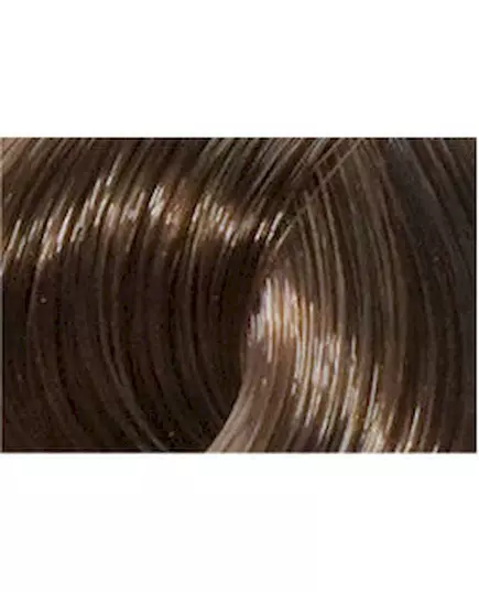 Крем-краска для волос L'ANZA healing color 6n (6/0) light natural brown 60ml, изображение 2