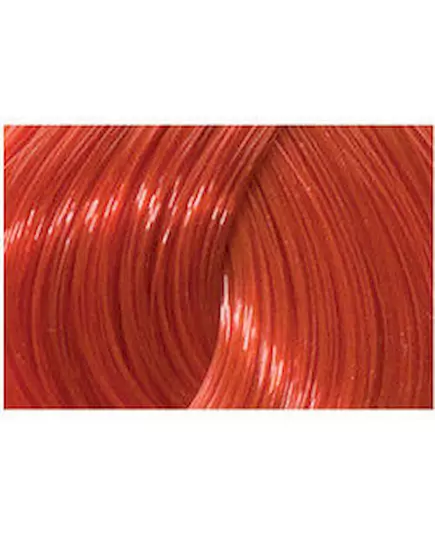 Крем-краска для волос L'ANZA healing color 6rrc (6/554) light ultra red copper brown 90ml, изображение 2