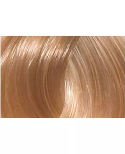 Крем-краска для волос L'ANZA healing color 9b (9/2) light beige blonde 60ml, изображение 2
